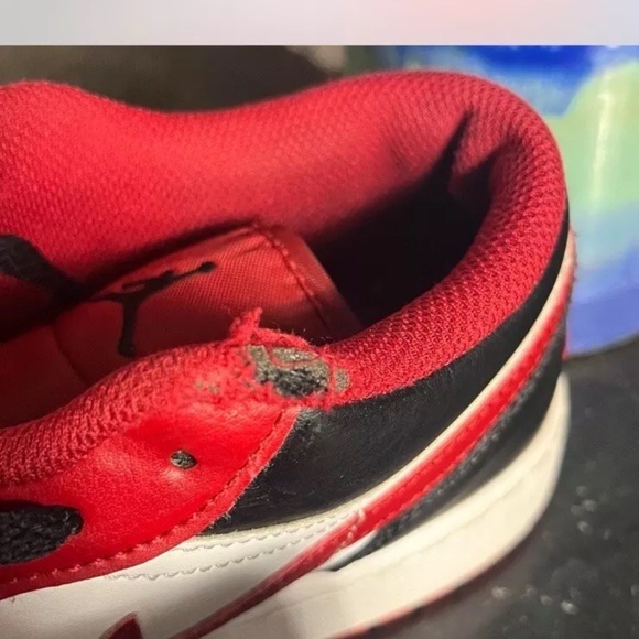 Air Jordan 1 low - Picture 4 of 4